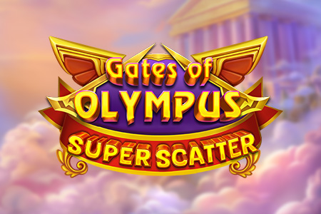 Gates of Olympus Super Scatter – Pragmatic Play